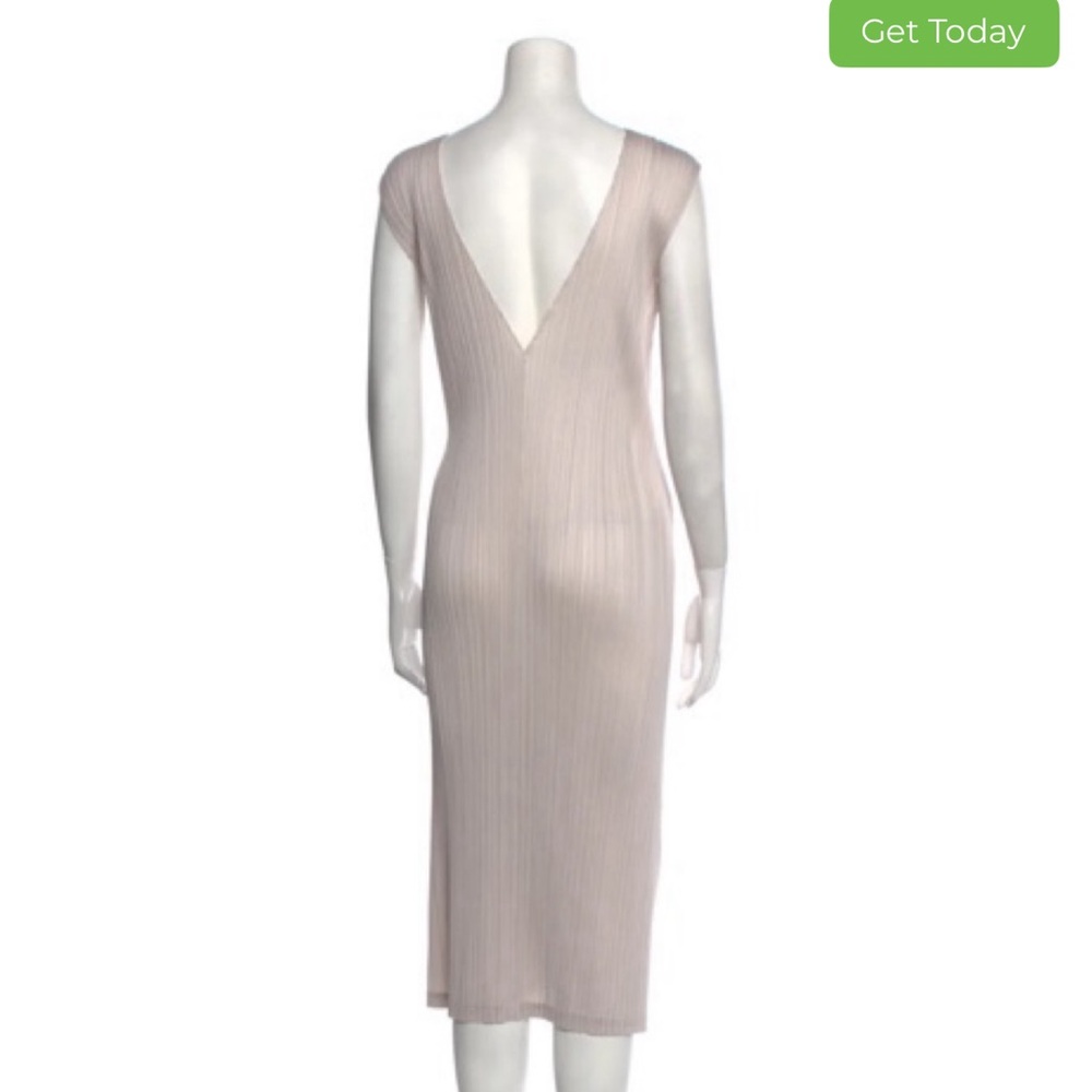 Issey miyake pleats please